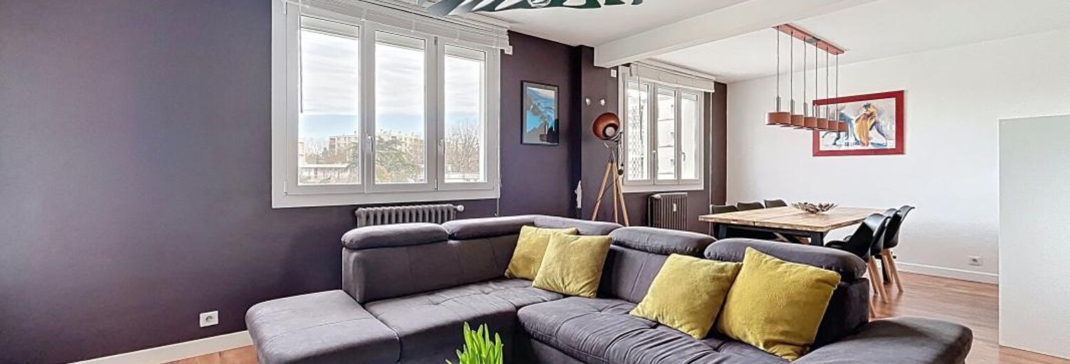 Appartement 3 Pièces 70 m² à louer à Valence (26000)