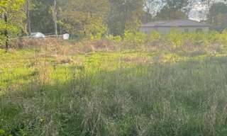 Terrain  1100 m² à vendre à Margaux-Cantenac (33460)