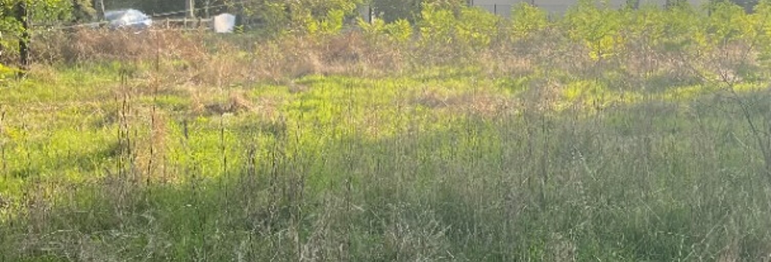 Terrain  1100 m² à vendre à Margaux-Cantenac (33460)