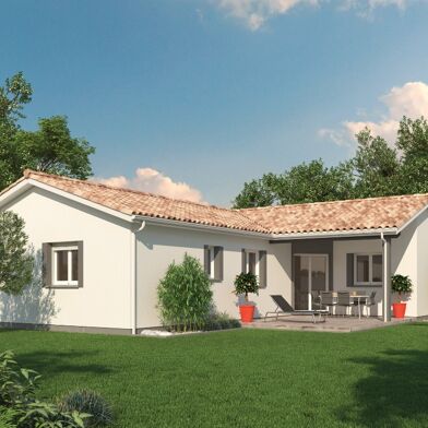 Maison 4 pièces 275000 €