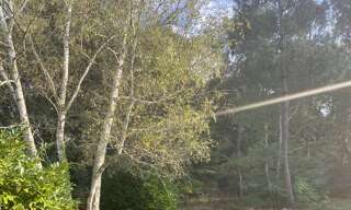 Terrain  420 m² à vendre à Le Pian-Médoc (33290)