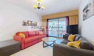 Appartement 3 Pièces 61 m² à vendre à Nice (06000)