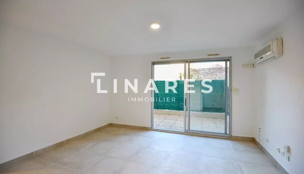 Appartement 2 pièces  à vendre Marseille 5eme 13005