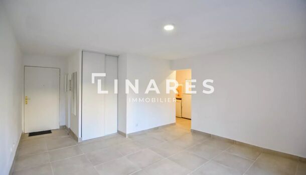 Appartement 2 pièces  à vendre Marseille 5eme 13005