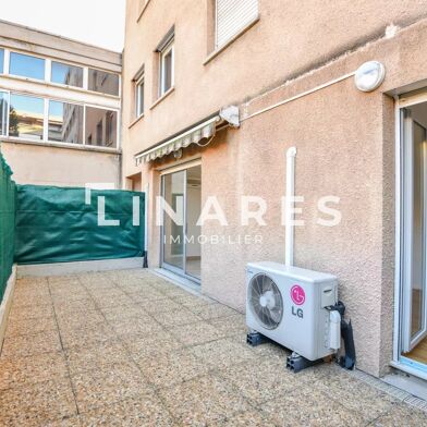 Appartement 2 pièces 185000 €