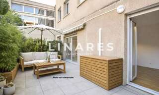 Appartement 2 Pièces 40 m² à vendre à Marseille 5 (13005)