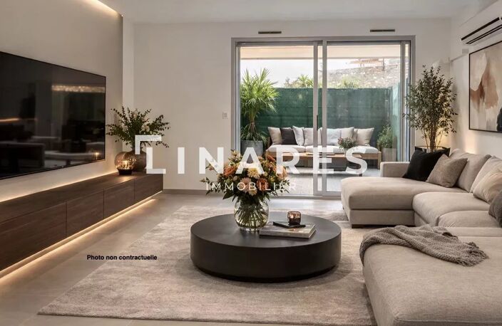 HUSSARDS - Appartement T2 40m2 - Terrasse 19m2 - Box - 13005 Bai — photo 2