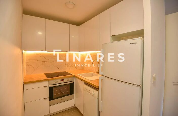 HUSSARDS - Appartement T2 40m2 - Terrasse 19m2 - Box - 13005 Bai — photo 5