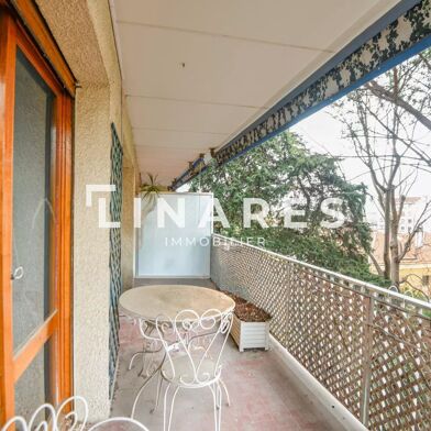 Appartement 3 pièces 265000 €