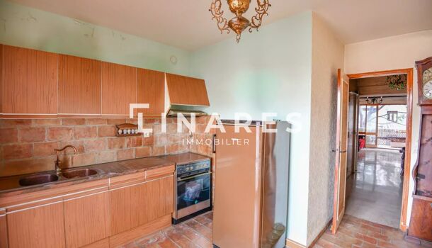 Appartement 3 pièces  à vendre Marseille 5eme 13005