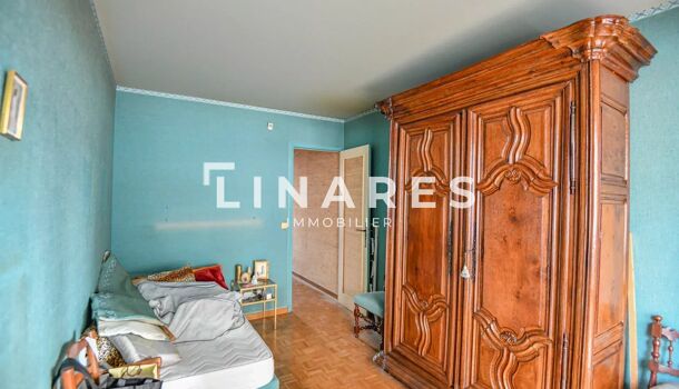 Appartement 3 pièces  à vendre Marseille 5eme 13005