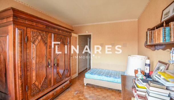 Appartement 3 pièces  à vendre Marseille 5eme 13005