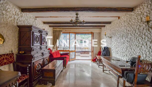 Appartement 3 pièces  à vendre Marseille 5eme 13005