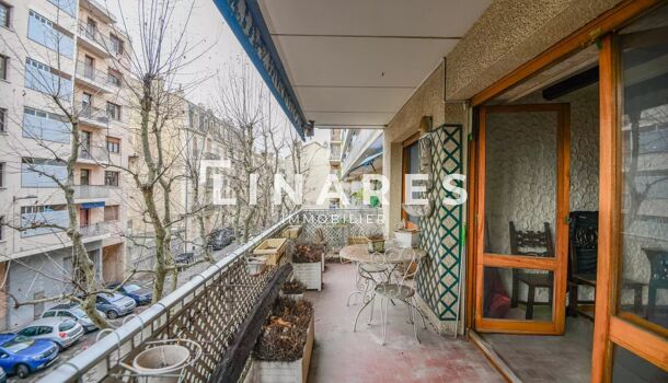 Appartement 3 pièces  à vendre Marseille 5eme 13005