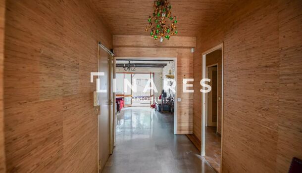 Appartement 3 pièces  à vendre Marseille 5eme 13005