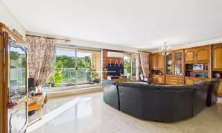 Appartement 3 Pièces 108 m² à vendre à Nice (06000)