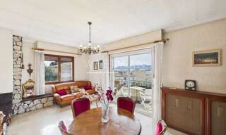 Appartement 5 Pièces 93 m² à vendre à Cannes (06400)