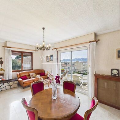 Appartement 5 pièces 685000 €