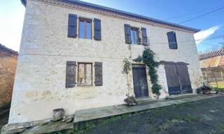 Maison 5 Pièces 150 m² à vendre à Auch (32000)