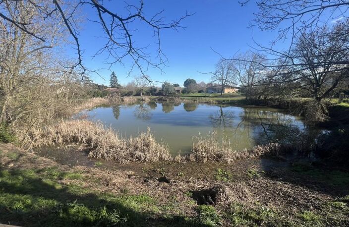 Gasconne en Pierre  avec etang AUCH 15mins — photo 2