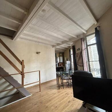 Maison 3 pièces 950 €