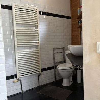 Maison 3 pièces 950 €