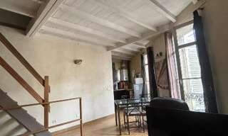 Maison 3 Pièces 65 m² à louer à Bordeaux (33000)