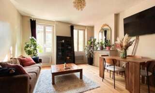 Appartement 3 Pièces 54 m² à louer à Bordeaux (33000)