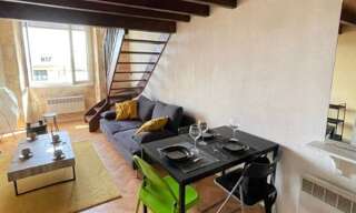 Appartement 2 Pièces 29 m² à louer à Bordeaux (33000)
