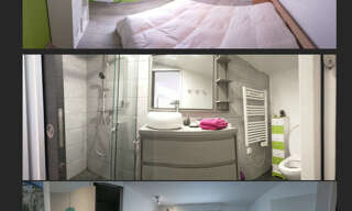 Appartement 1 Pièce 22 m² à louer à Artigues-près-Bordeaux (33370)