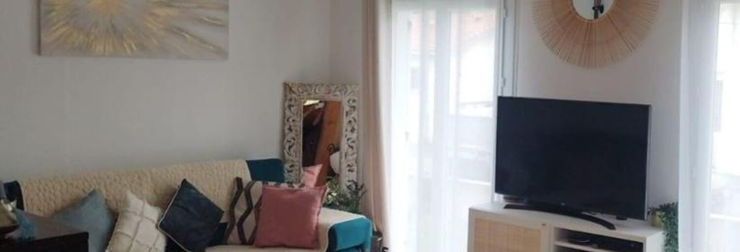 Appartement 1 Pièce 12 m² à louer à Sainte-Eulalie (33560)