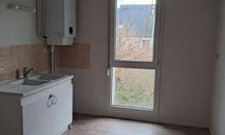 Appartement 5 Pièces 100 m² à louer à Loches (37600)