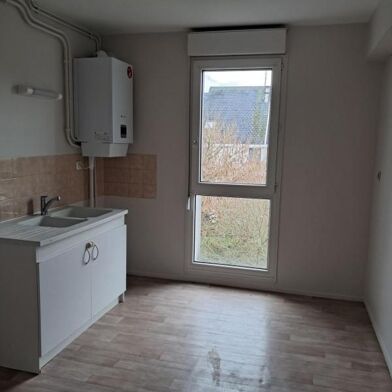 Appartement 5 pièces 651 €