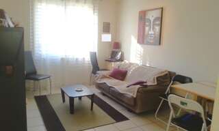 Appartement 2 Pièces 31 m² à louer à Froges (38190)