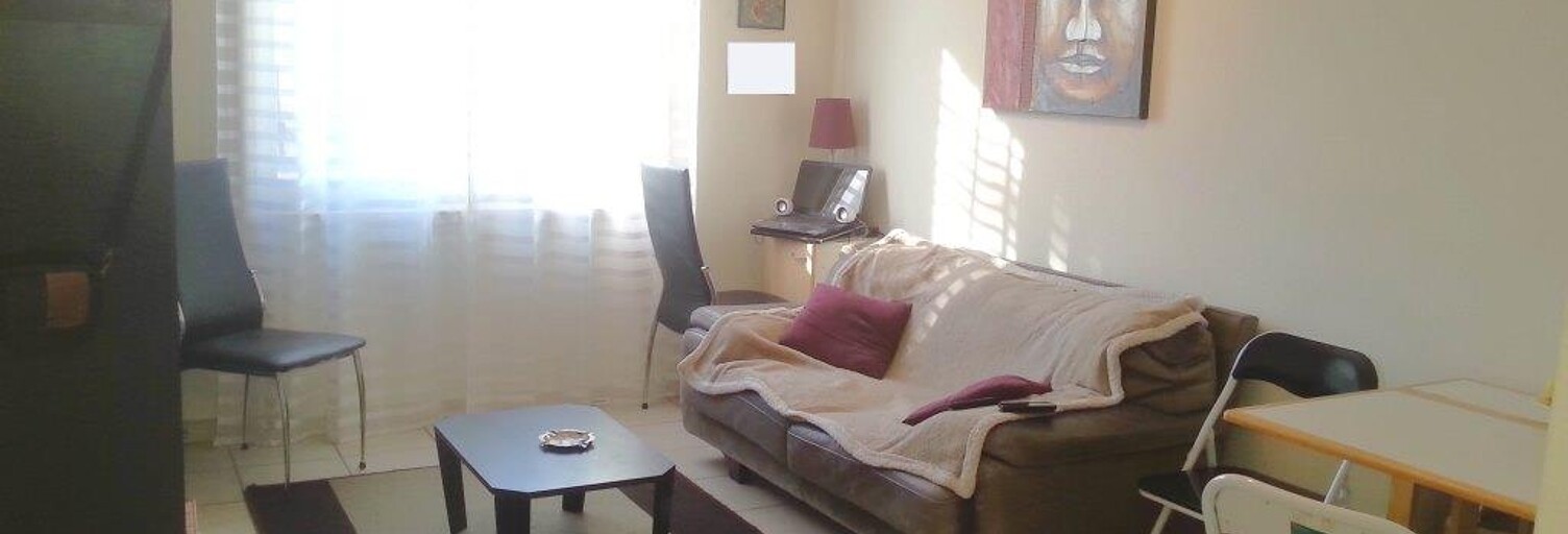 Appartement 2 Pièces 31 m² à louer à Froges (38190)