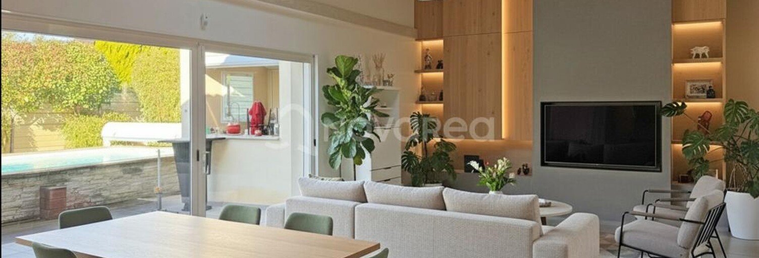 Maison 4 Pièces 143 m² à vendre à Saint-Vincent-de-Tyrosse (40230)