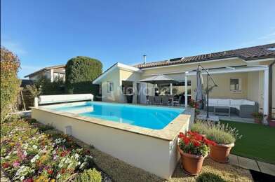 Maison 4 pièces 595000 €