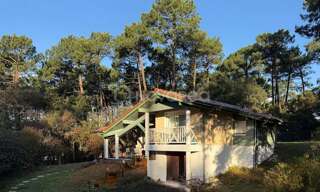 Maison 5 Pièces 99 m² à vendre à Capbreton (40130)