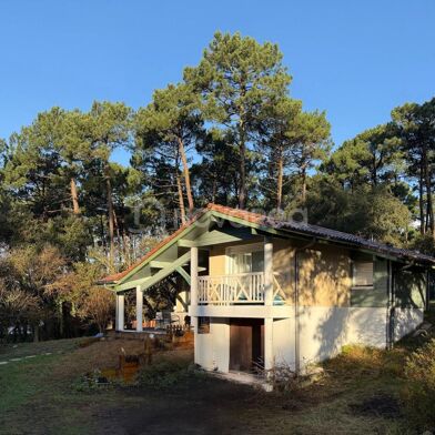 Maison 5 pièces 843000 €