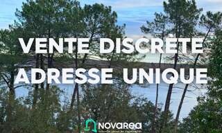 Maison 5 Pièces 160 m² à vendre à Seignosse (40510)