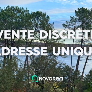 Maison 5 pièces 1440000 €