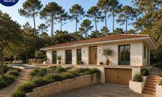 Maison 5 Pièces 152 m² à vendre à Seignosse (40510)