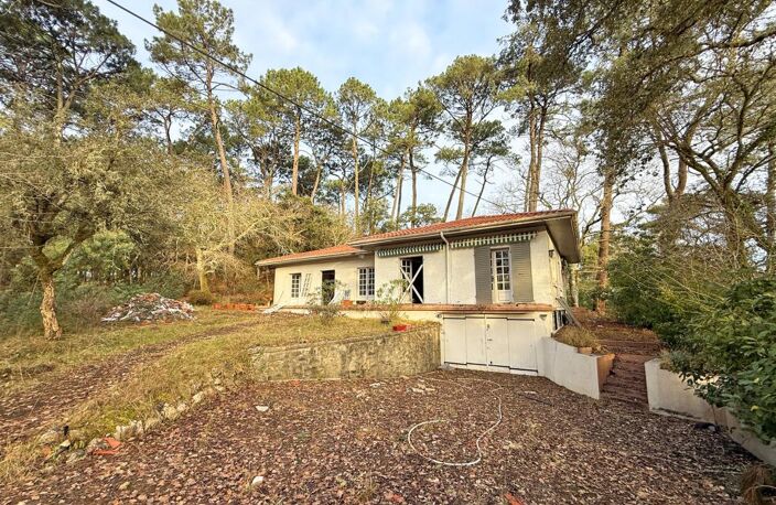 Maison 5 pièces — photo 4