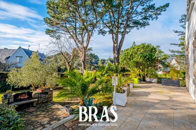 Maison 8 pièces 1195000 €