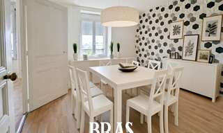 Appartement 3 Pièces 63 m² à vendre à Vannes (56000)