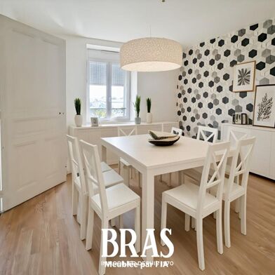 Appartement 3 pièces 230000 €