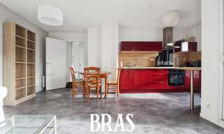 Appartement 3 Pièces 54 m² à vendre à Vannes (56000)