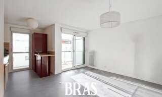 Appartement 3 Pièces 55 m² à vendre à Vannes (56000)