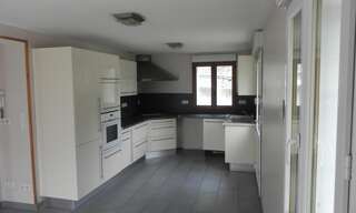 Maison 5 Pièces 100 m² à louer à Notre-Dame-de-Mésage (38220)