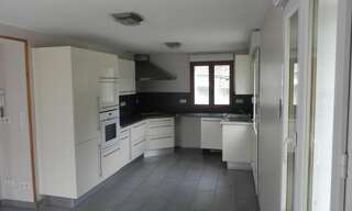 Maison 5 Pièces 100 m² à louer à Notre-Dame-de-Mésage (38220)